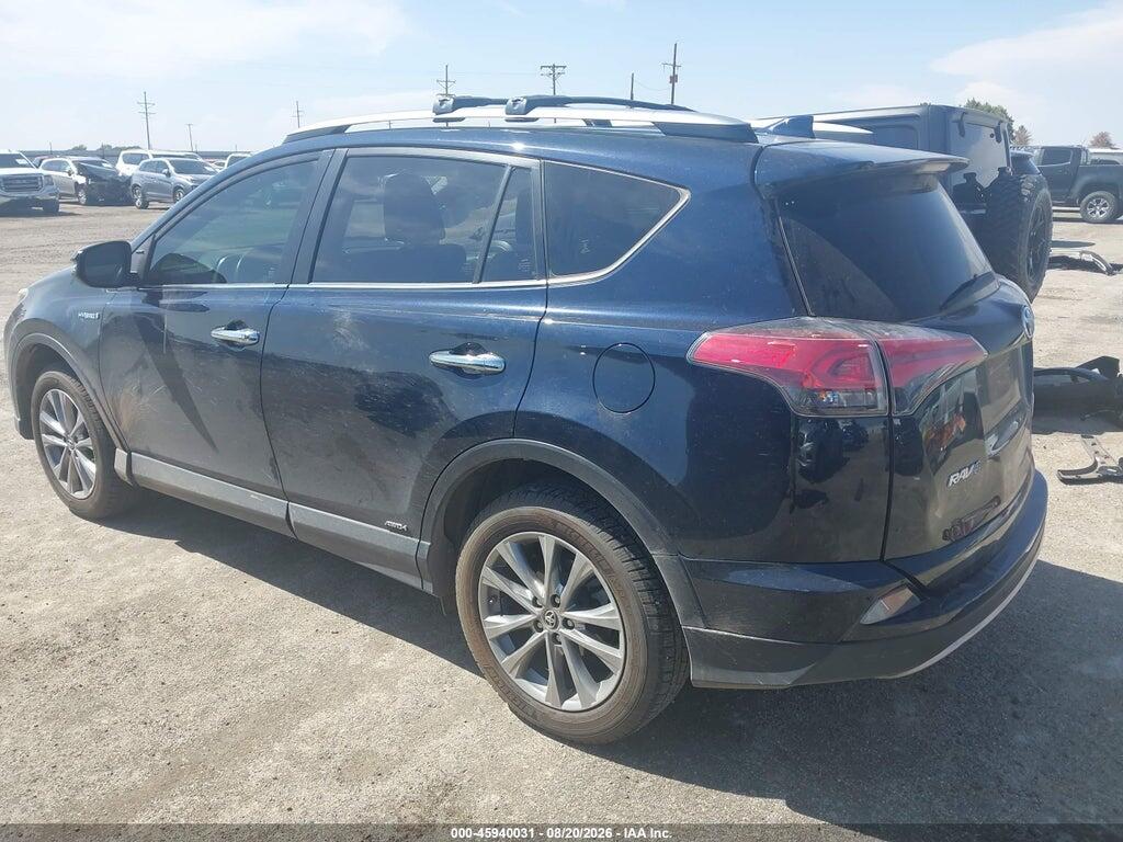 JTMDJREV4JD202339 2018 TOYOTA RAV4 HYBRID photo no. 3
