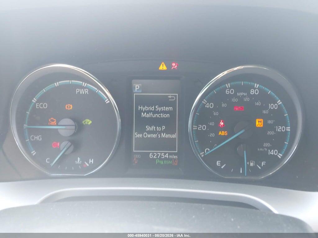 JTMDJREV4JD202339 2018 TOYOTA RAV4 HYBRID photo no. 7
