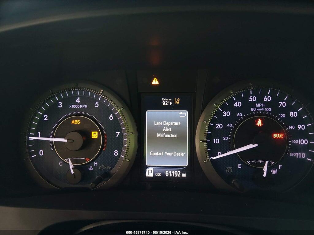 5TDYZ3DC2JS959994 2018 TOYOTA SIENNA photo no. 7