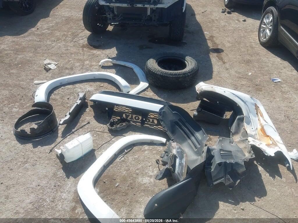 5TFCZ5AN2JX131126 2018 TOYOTA TACOMA photo no. 12