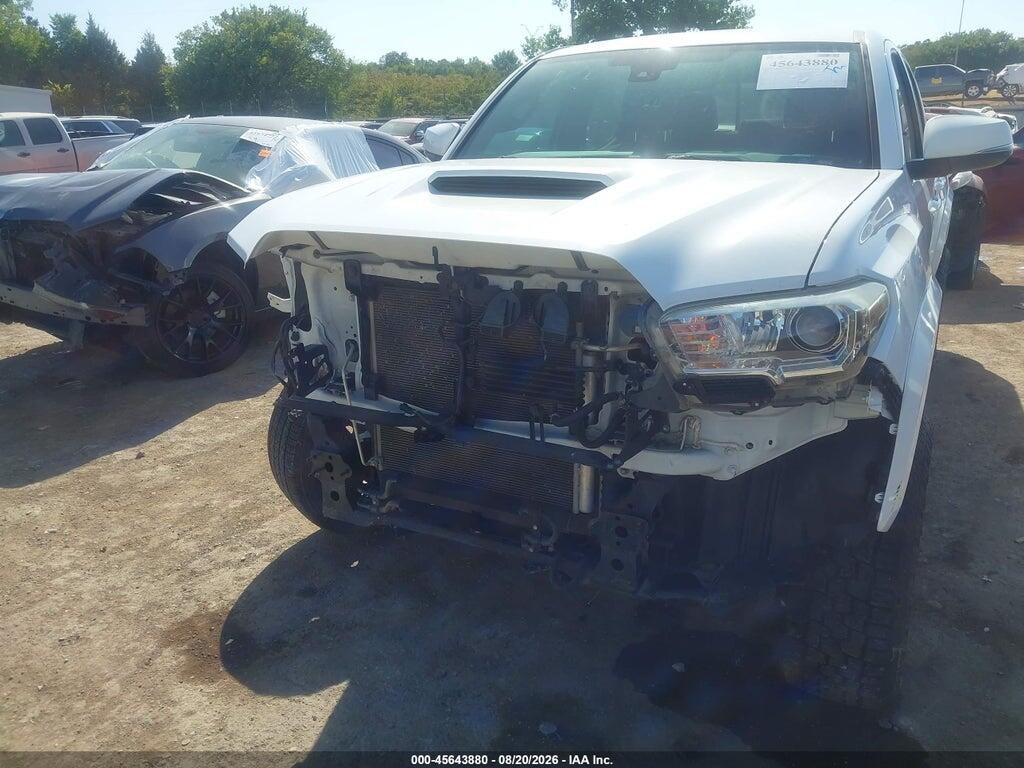5TFCZ5AN2JX131126 2018 TOYOTA TACOMA photo no. 6