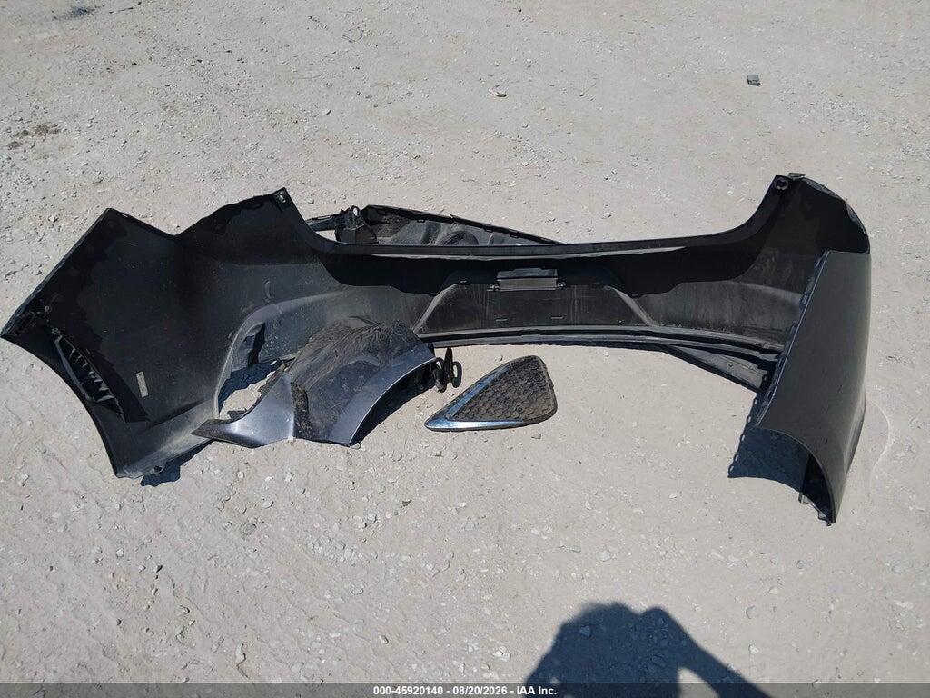 19UDE2F33LA000073 2020 ACURA ILX photo no. 11