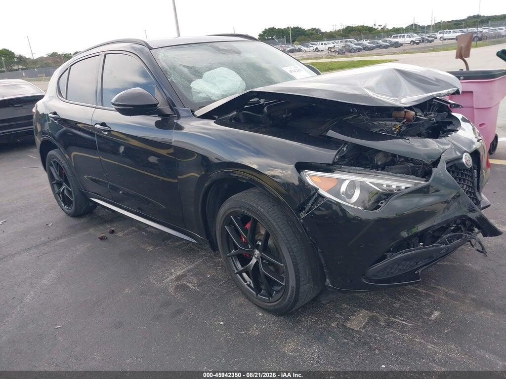 2020 ALFA ROMEO STELVIO ZASPAKBN3L7C95730