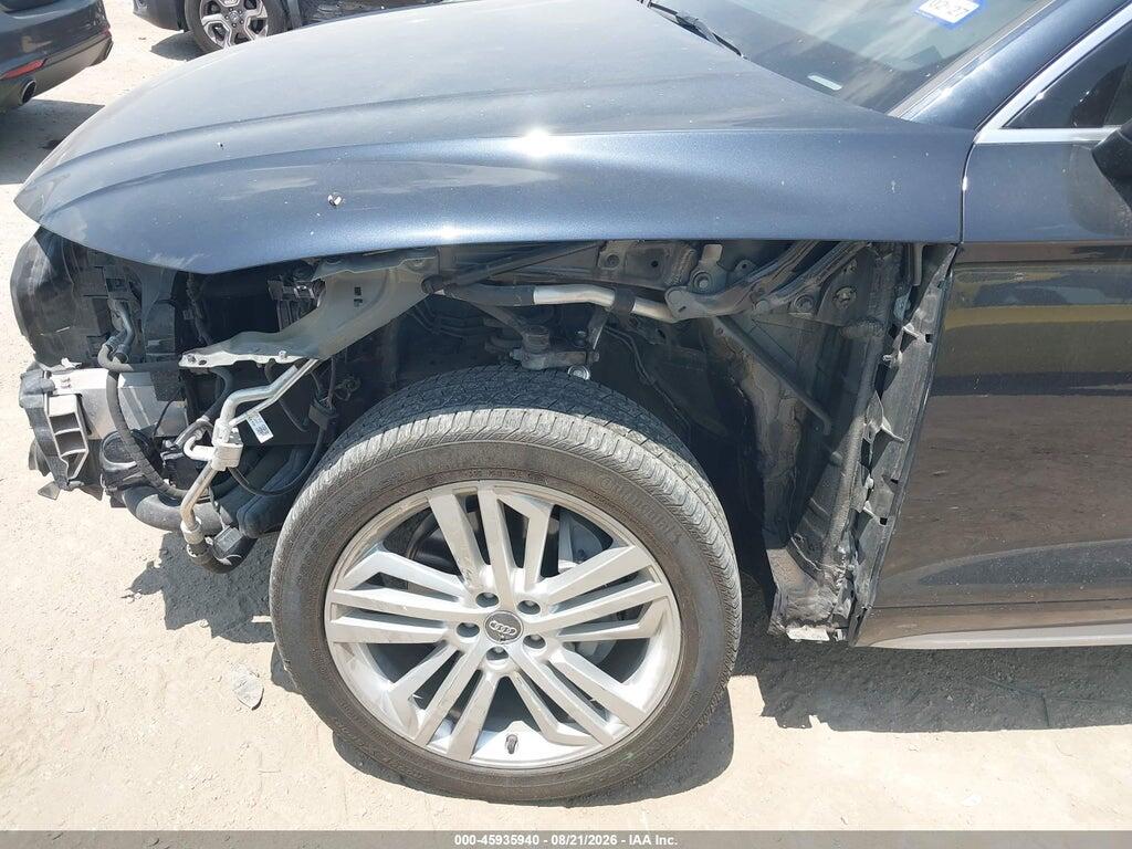 WA1BNAFY4L2041571 2020 AUDI Q5 photo no. 6