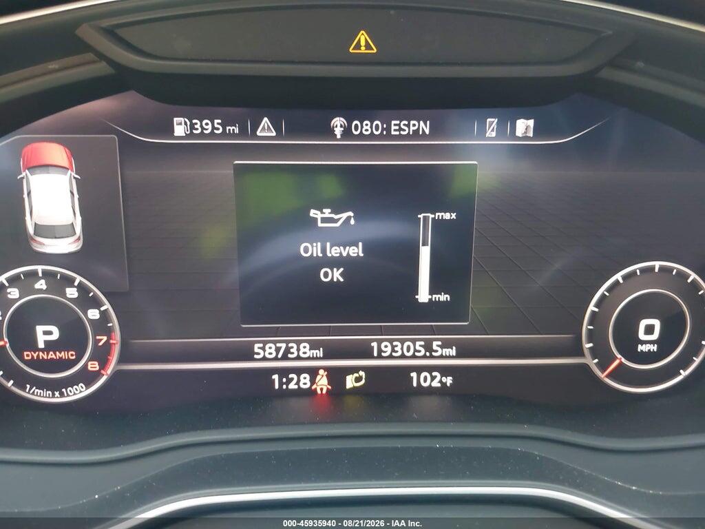 WA1BNAFY4L2041571 2020 AUDI Q5 photo no. 7
