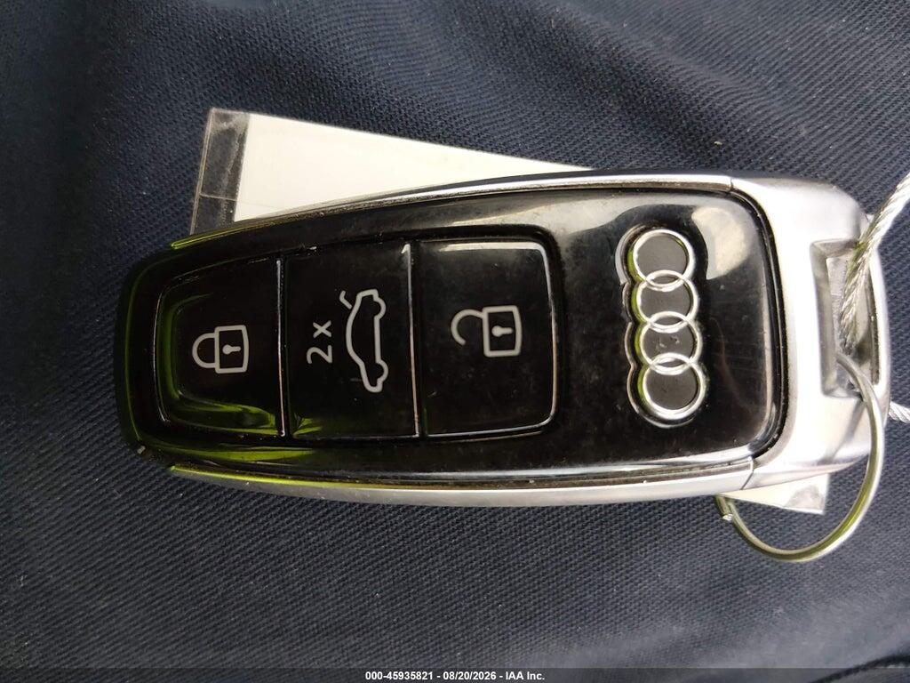 WA1BVAF19LD003258 2020 AUDI Q8 photo no. 11