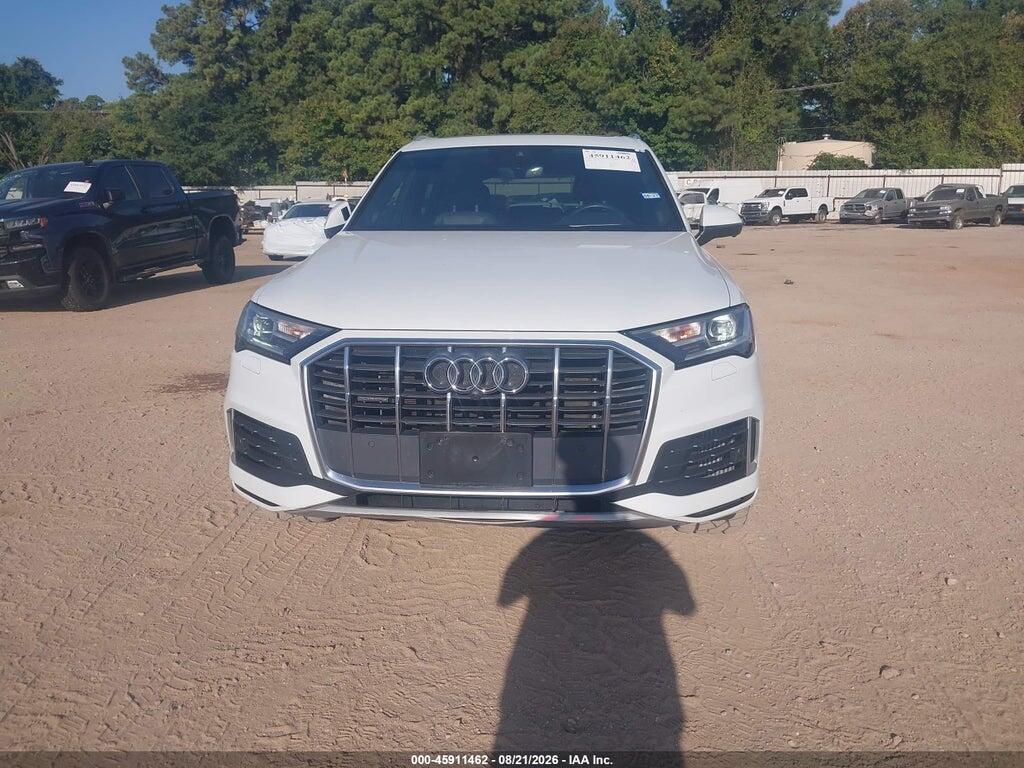 WA1LXAF79LD004509 2020 AUDI Q7 photo no. 12
