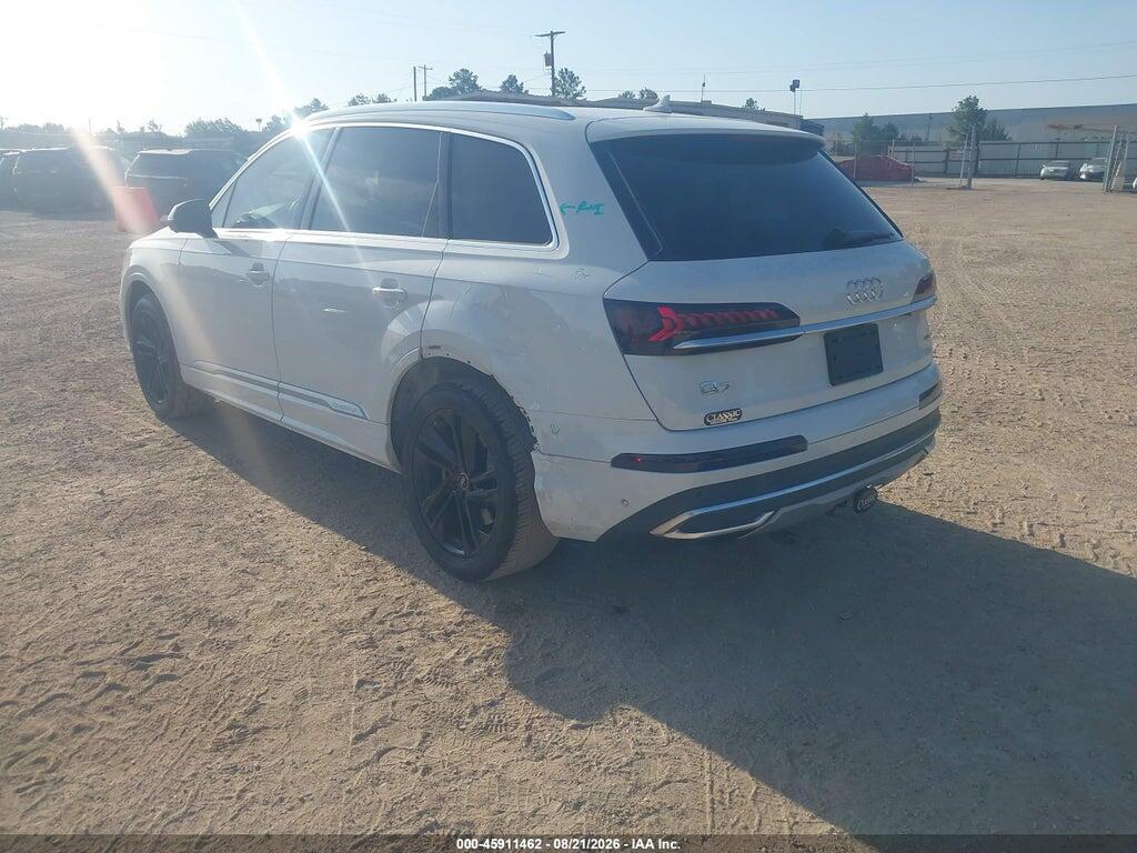 WA1LXAF79LD004509 2020 AUDI Q7 photo no. 3