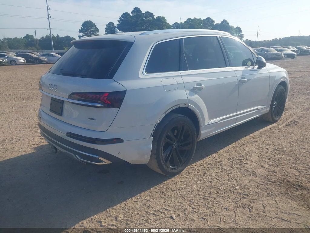 WA1LXAF79LD004509 2020 AUDI Q7 photo no. 4