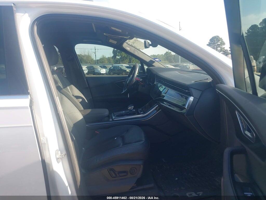 WA1LXAF79LD004509 2020 AUDI Q7 photo no. 5