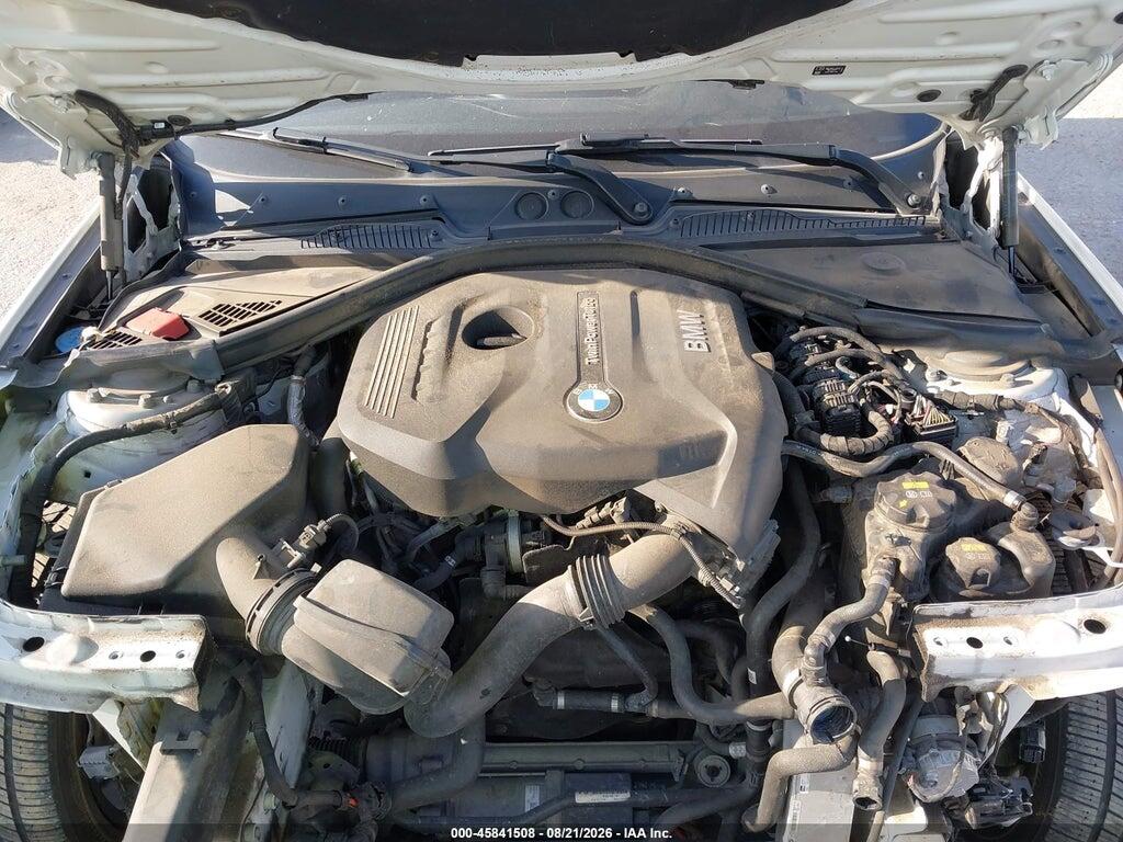 WBA2J3C5XKVD49056 2019 BMW 230I photo no. 10