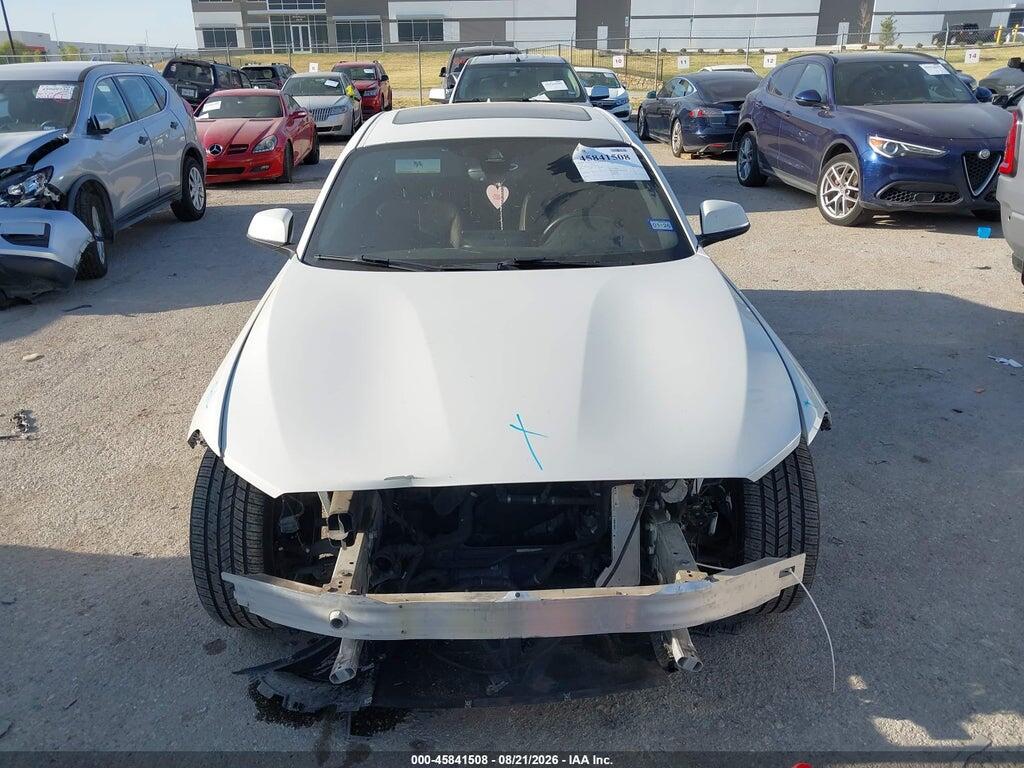 WBA2J3C5XKVD49056 2019 BMW 230I photo no. 12