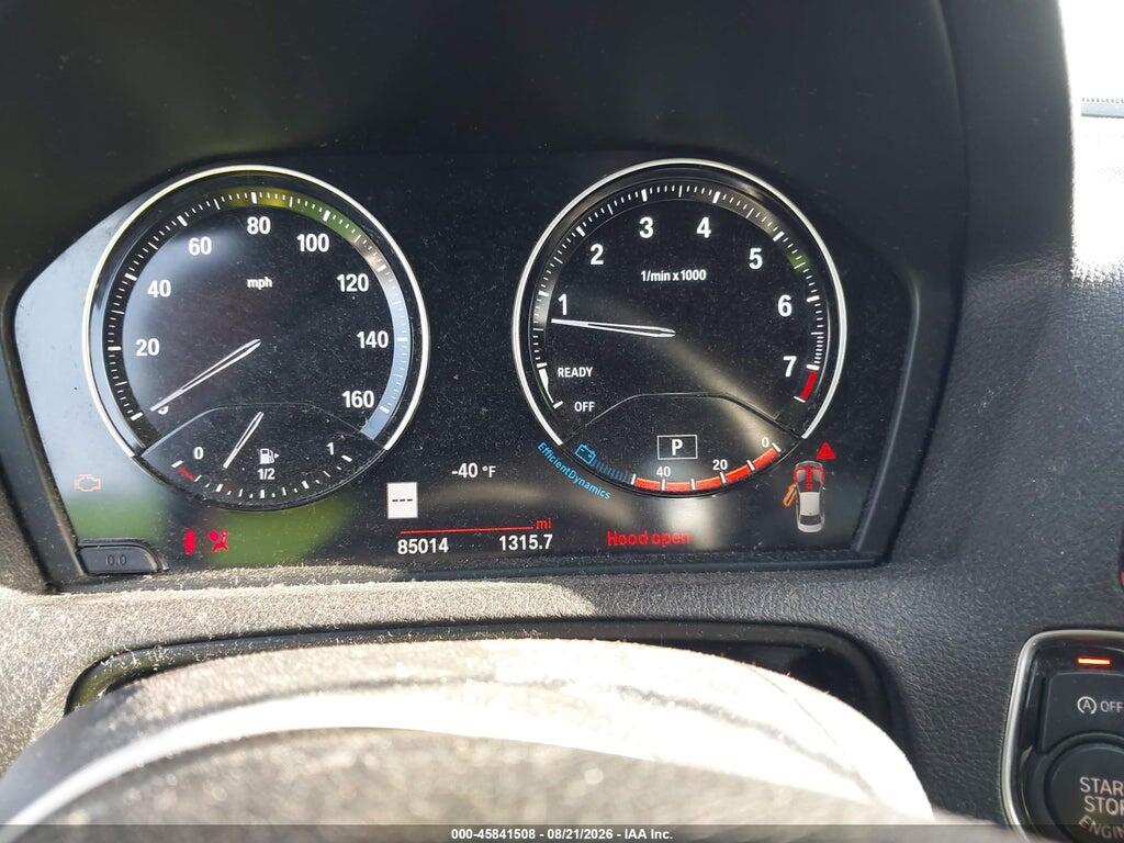 WBA2J3C5XKVD49056 2019 BMW 230I photo no. 7