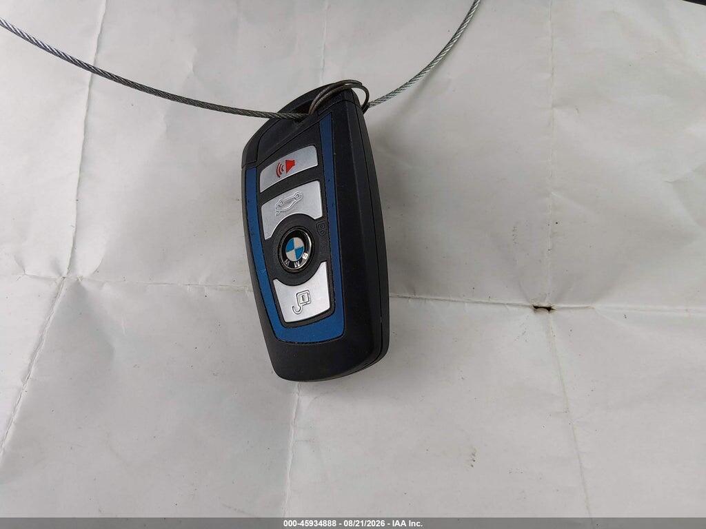 WBA4J5C52KBM66021 2019 BMW 440I GRAN COUPE photo no. 11
