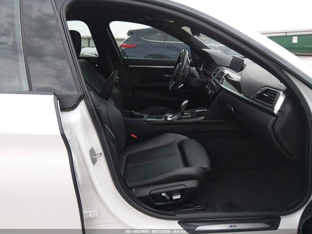 WBA4J5C52KBM66021 2019 BMW 440I GRAN COUPE photo no. 5