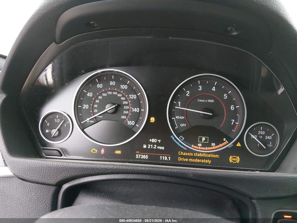 WBA4J5C52KBM66021 2019 BMW 440I GRAN COUPE photo no. 7