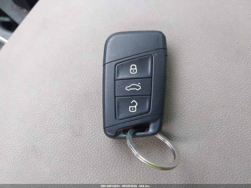 1V2CR2CAXJC508932 2018 VOLKSWAGEN ATLAS photo no. 11