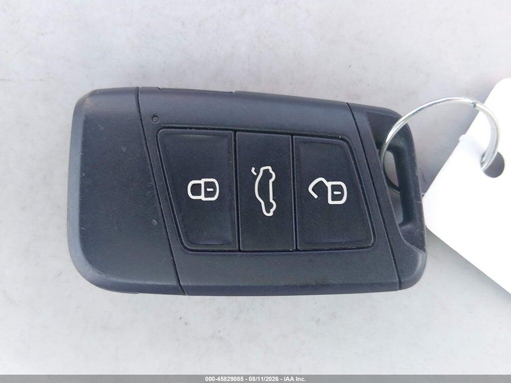 1V2KR2CA0JC534922 2018 VOLKSWAGEN ATLAS photo no. 11