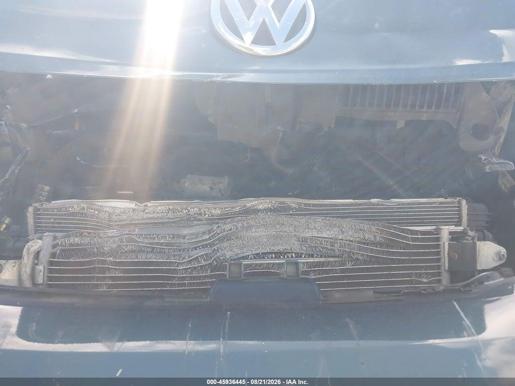 3VWFD7AT0JM707613 2018 VOLKSWAGEN BEETLE photo no. 10