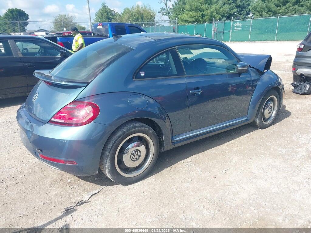3VWFD7AT0JM707613 2018 VOLKSWAGEN BEETLE photo no. 4