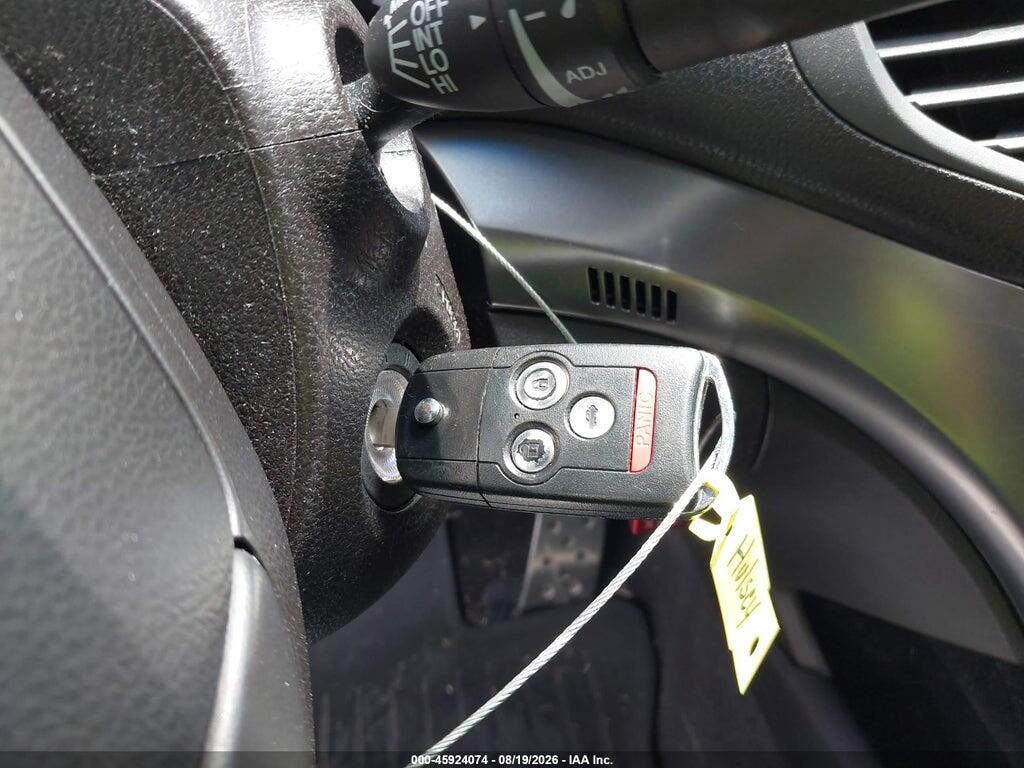 JH4CU2F87DC010845 2013 ACURA TSX photo no. 11
