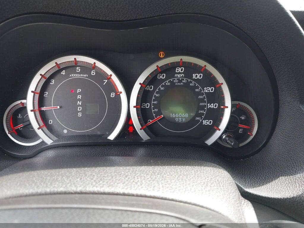 JH4CU2F87DC010845 2013 ACURA TSX photo no. 7