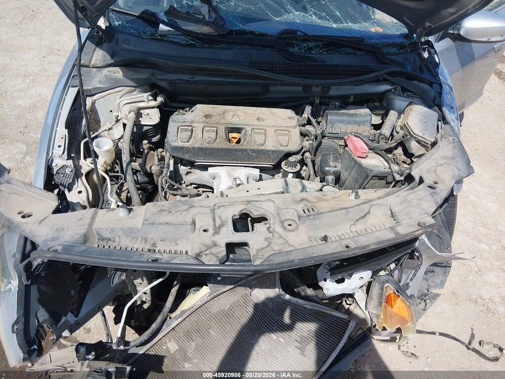 19VDE1F71DE009941 2013 ACURA ILX photo no. 10