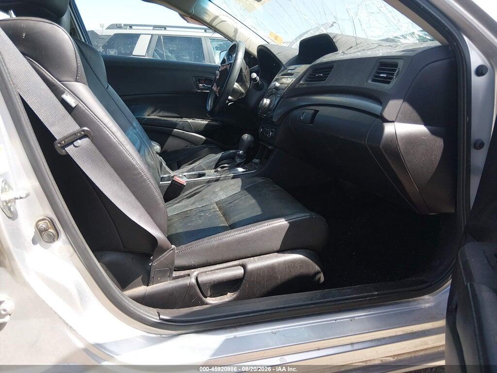 19VDE1F71DE009941 2013 ACURA ILX photo no. 5