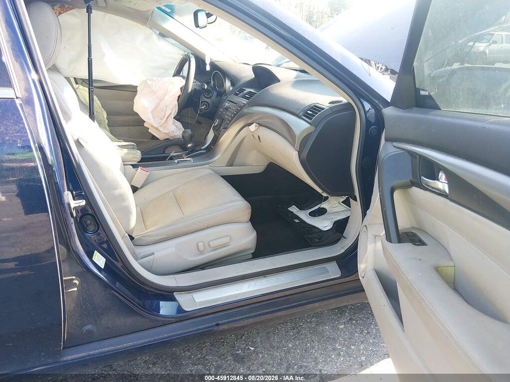 19UUA8F24DA015561 2013 ACURA TL photo no. 5