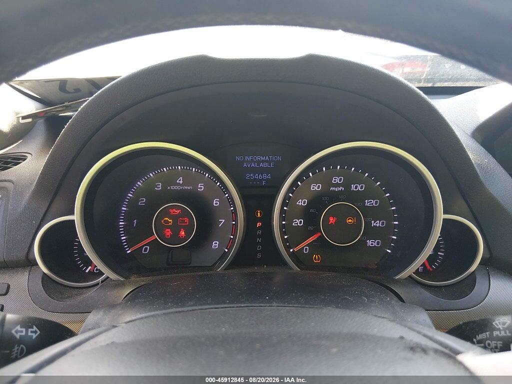 19UUA8F24DA015561 2013 ACURA TL photo no. 7