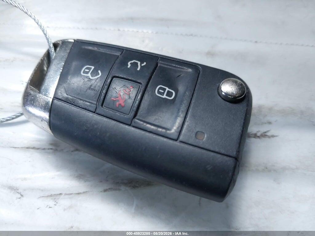 3VW447AU4JM255357 2018 VOLKSWAGEN GOLF GTI photo no. 11