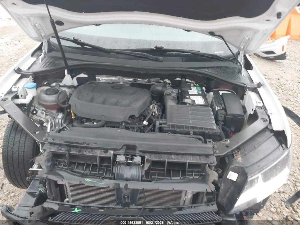 3VV2B7AX6JM079388 2018 VOLKSWAGEN TIGUAN photo no. 10