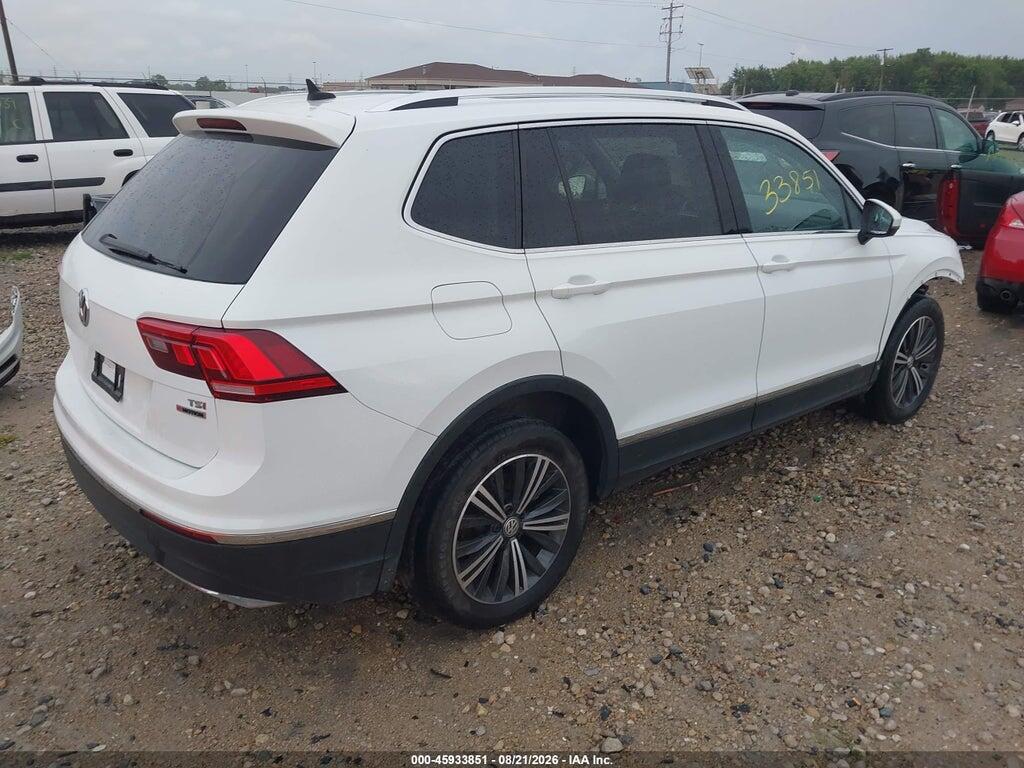 3VV2B7AX6JM079388 2018 VOLKSWAGEN TIGUAN photo no. 4