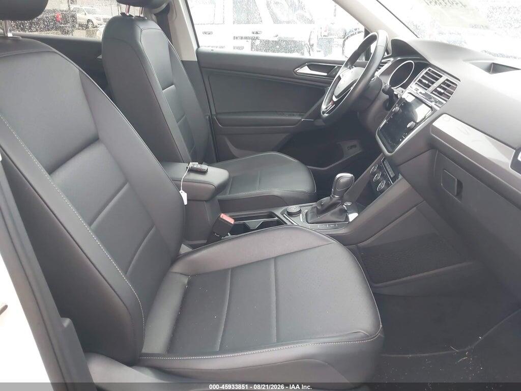3VV2B7AX6JM079388 2018 VOLKSWAGEN TIGUAN photo no. 5