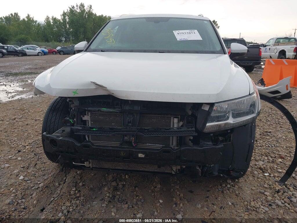 3VV2B7AX6JM079388 2018 VOLKSWAGEN TIGUAN photo no. 6