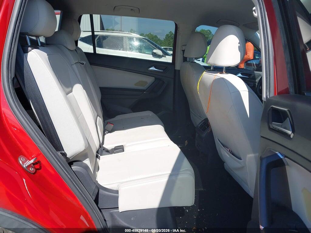 3VV3B7AX3JM183440 2018 VOLKSWAGEN TIGUAN photo no. 8