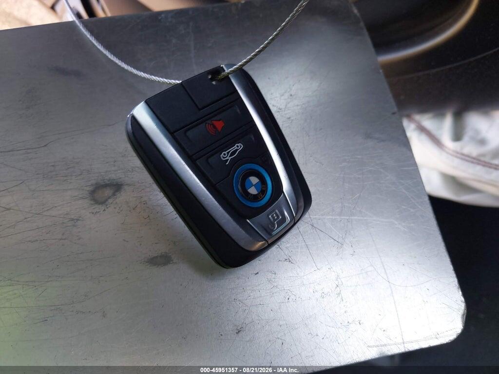 WBY8P4C56K7E26946 2019 BMW I3 photo no. 11