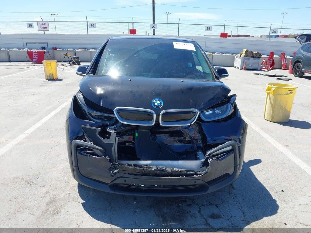 WBY8P4C56K7E26946 2019 BMW I3 photo no. 12