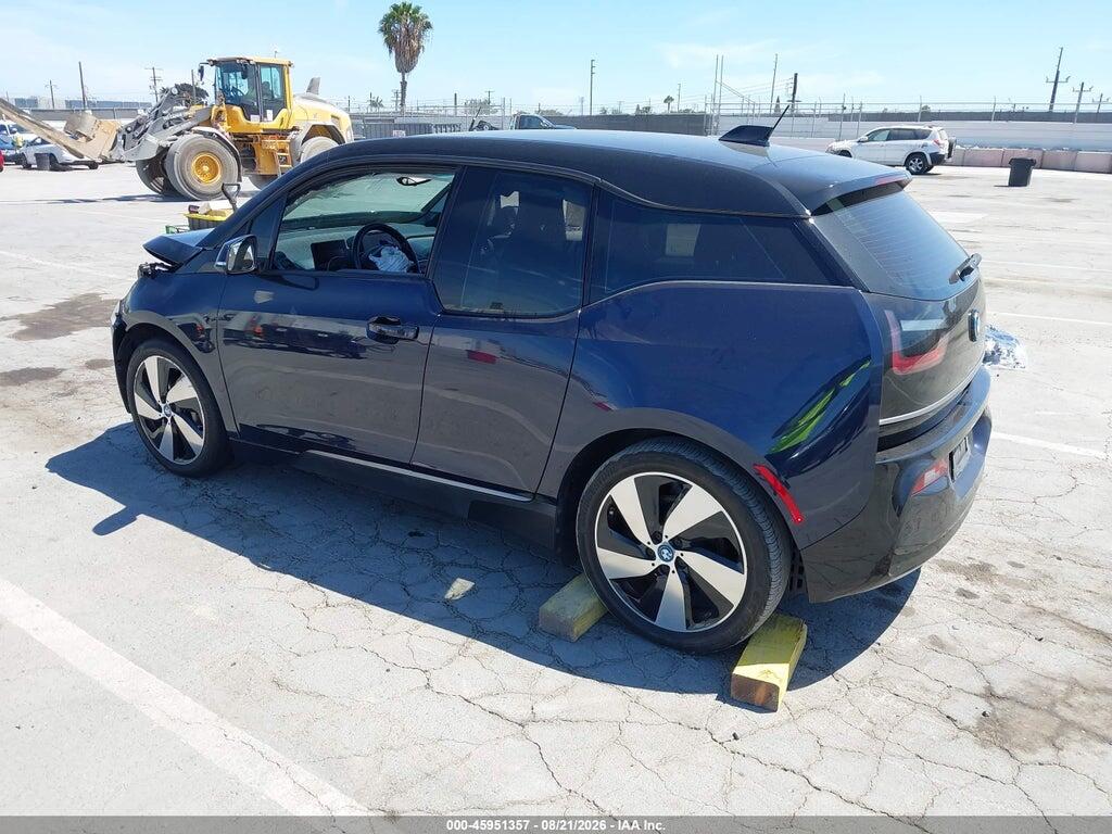 WBY8P4C56K7E26946 2019 BMW I3 photo no. 3