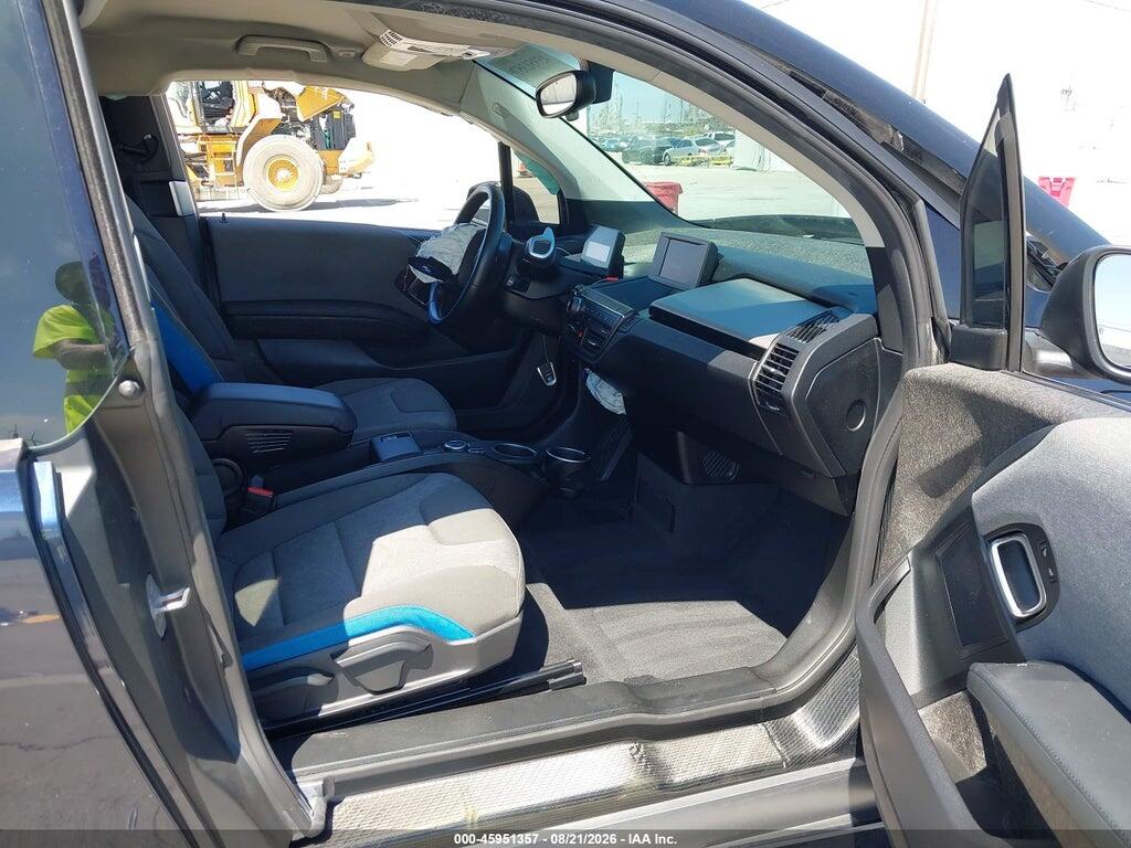 WBY8P4C56K7E26946 2019 BMW I3 photo no. 5