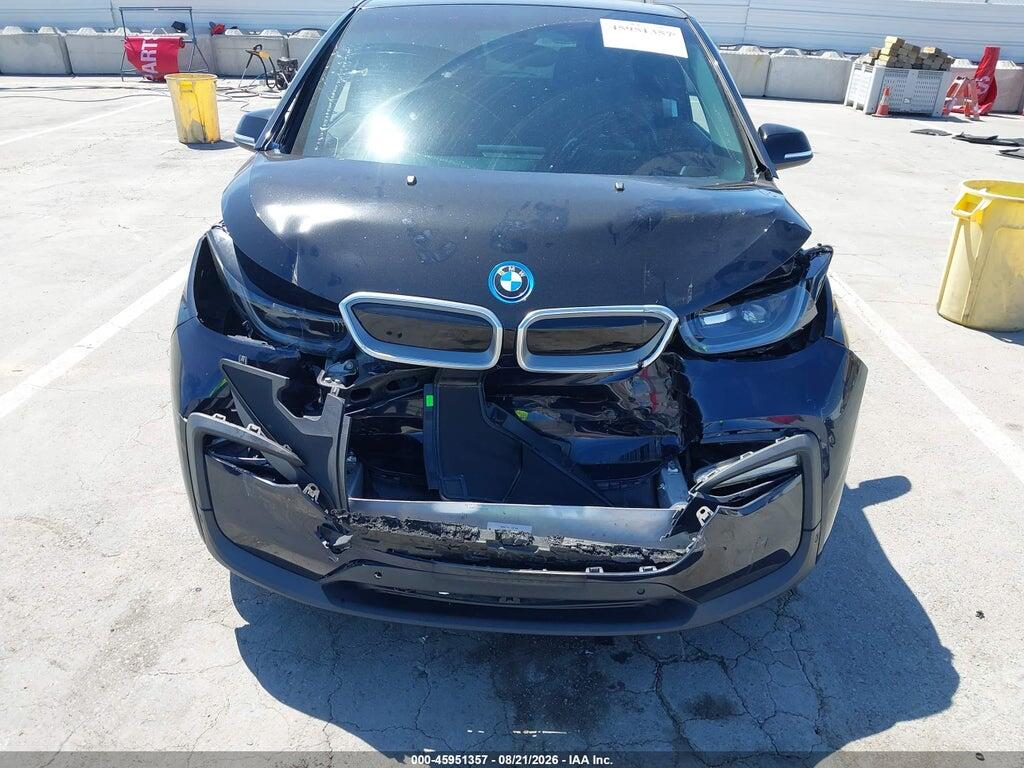 WBY8P4C56K7E26946 2019 BMW I3 photo no. 6