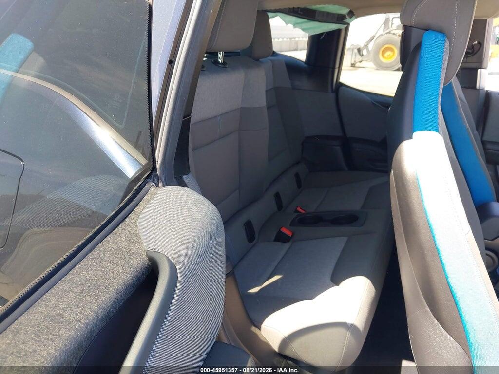 WBY8P4C56K7E26946 2019 BMW I3 photo no. 8