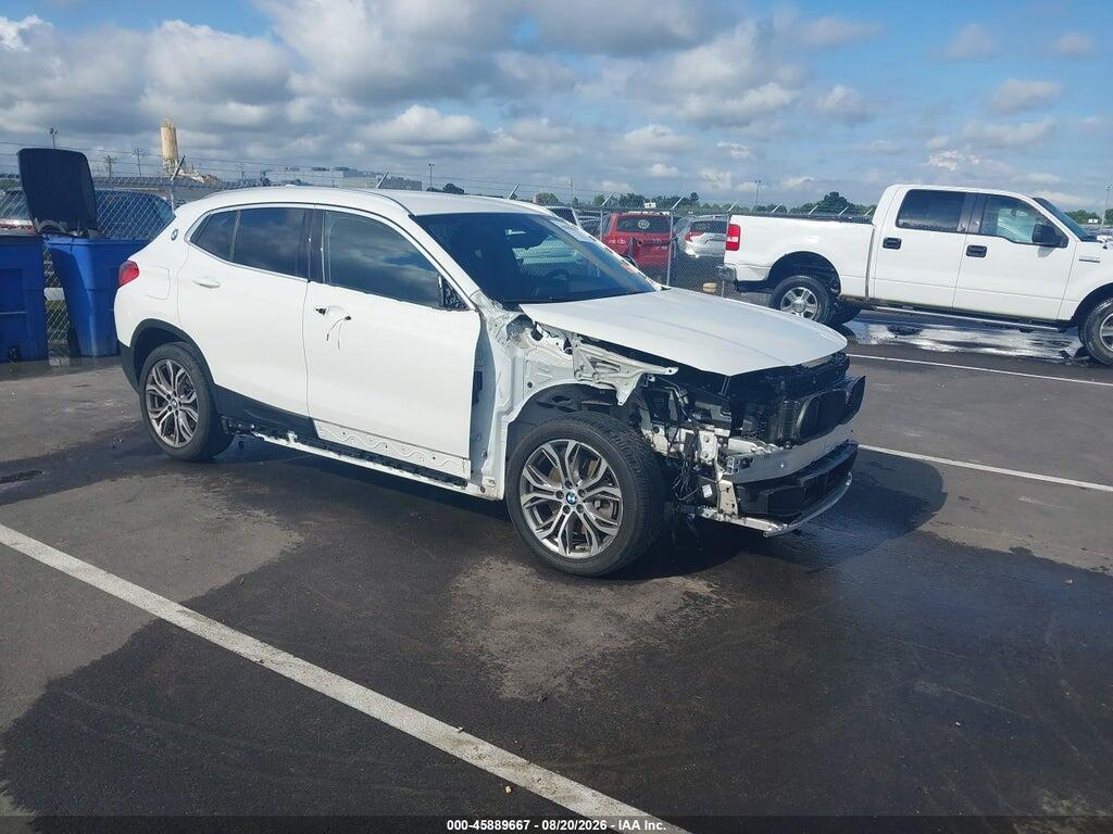 WBXYJ3C51KEP76901 2019 BMW X2 photo no. 1