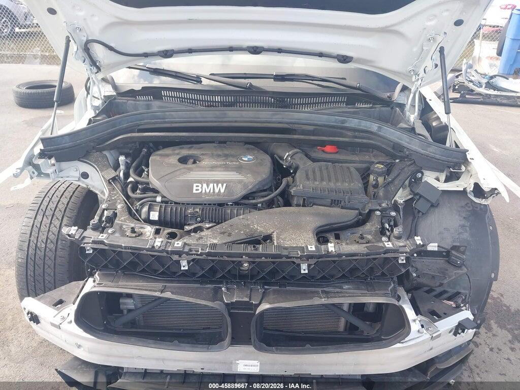 WBXYJ3C51KEP76901 2019 BMW X2 photo no. 10