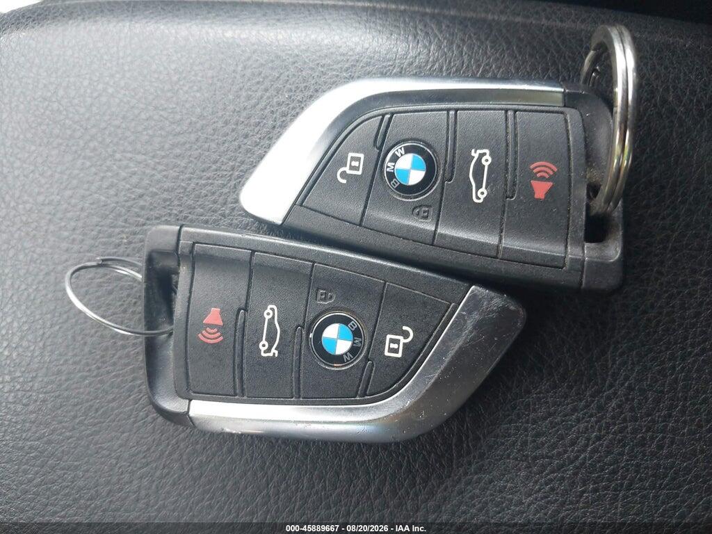 WBXYJ3C51KEP76901 2019 BMW X2 photo no. 11