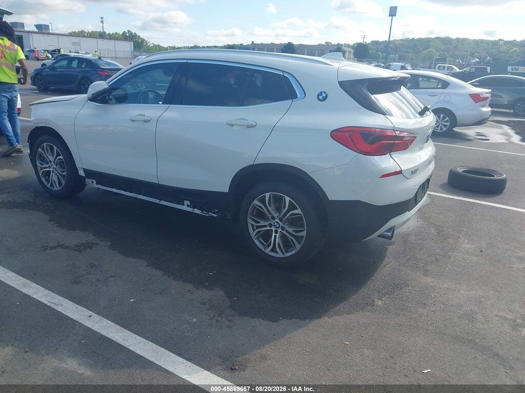 WBXYJ3C51KEP76901 2019 BMW X2 photo no. 3