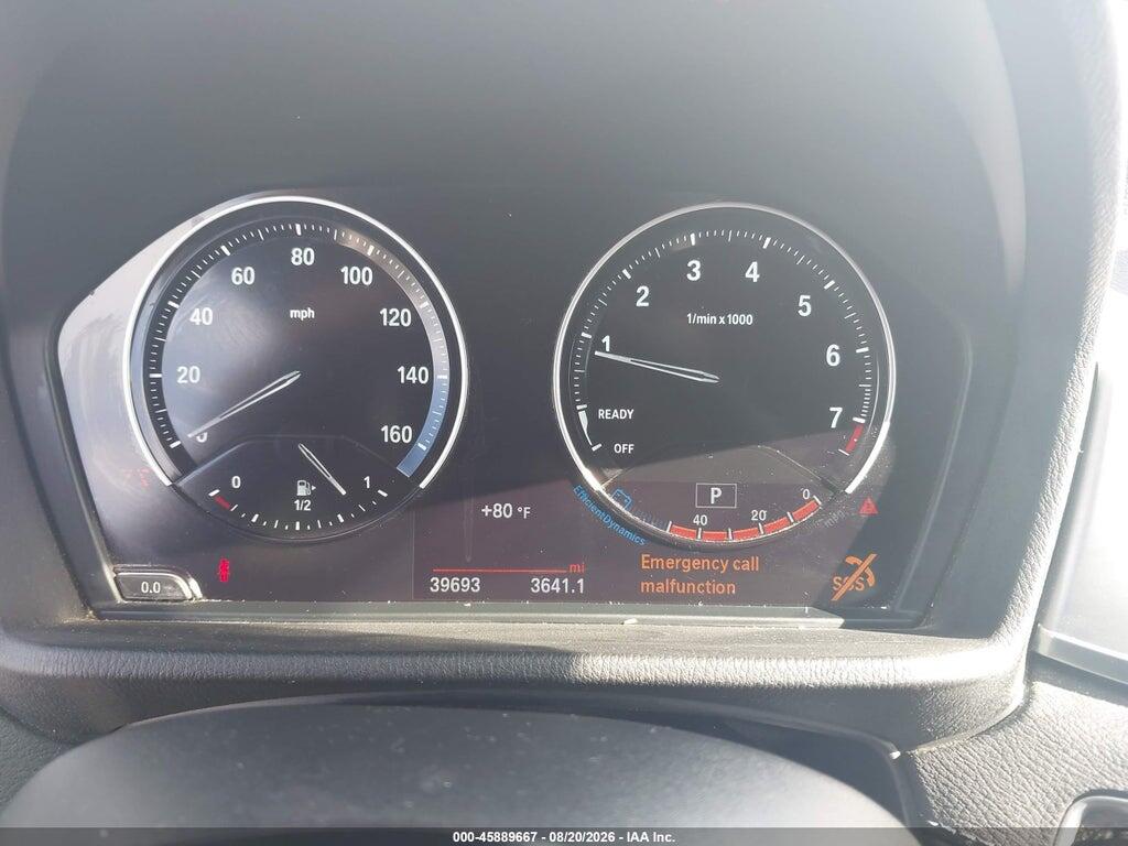 WBXYJ3C51KEP76901 2019 BMW X2 photo no. 7