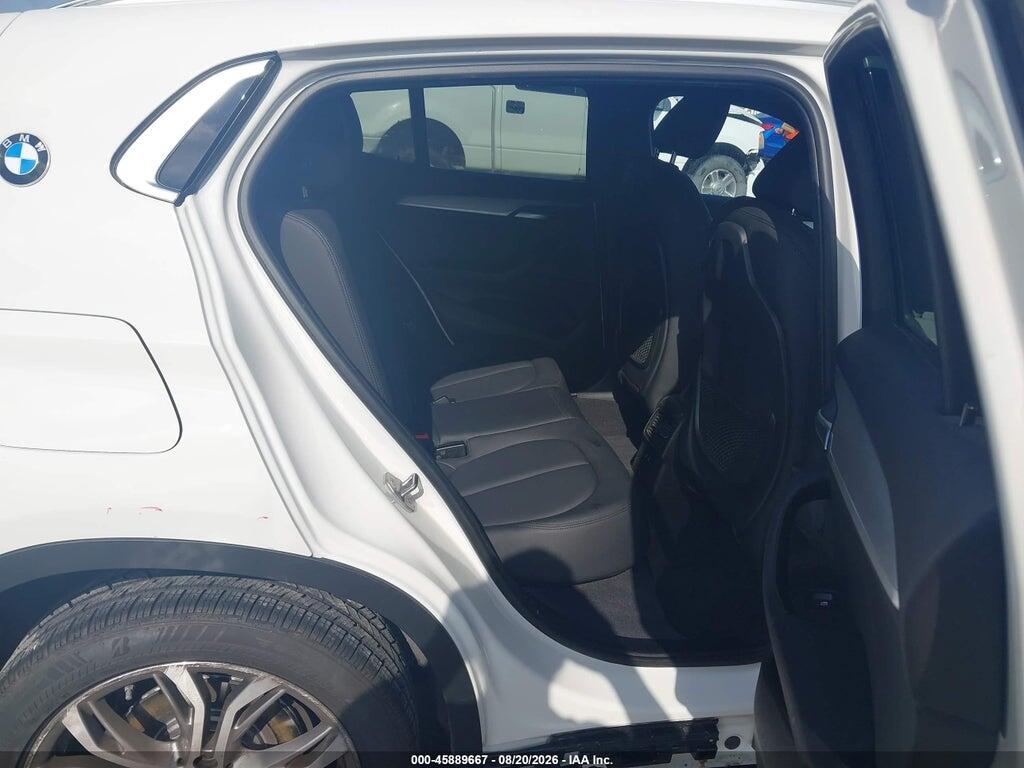 WBXYJ3C51KEP76901 2019 BMW X2 photo no. 8