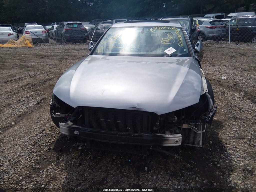 WAUHGAFC8DN131561 2013 AUDI A6 photo no. 11