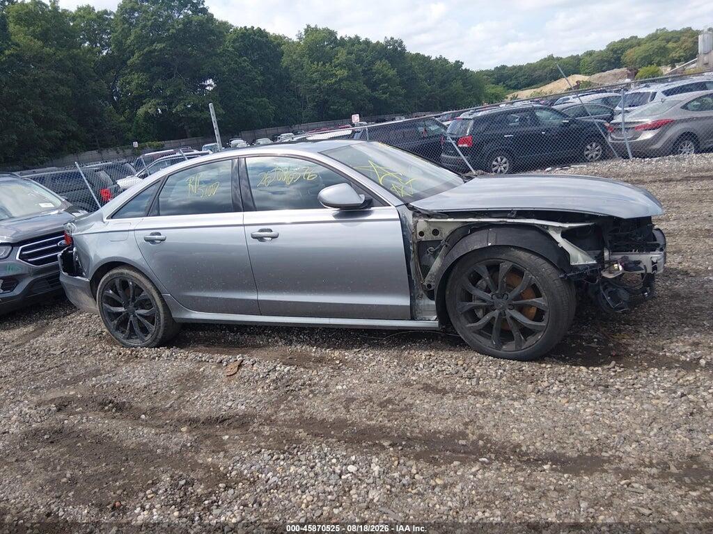 WAUHGAFC8DN131561 2013 AUDI A6 photo no. 12